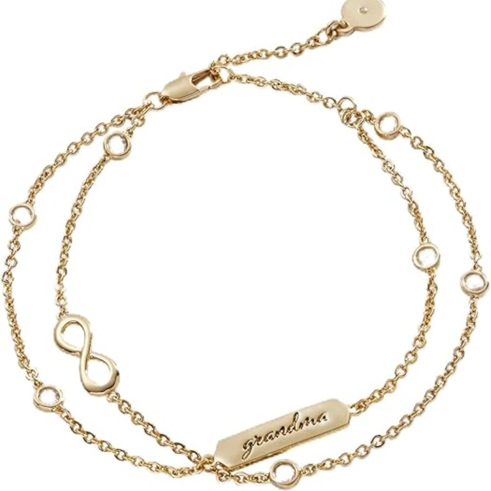 Alex and Ani AA770523SG